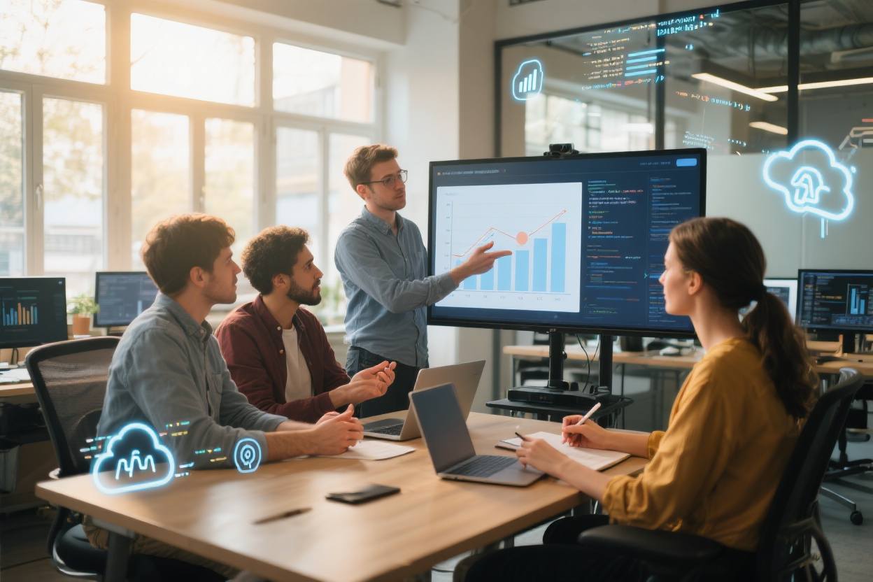 Habilidades de Desarrolladores de Software para 2025 | AddYou